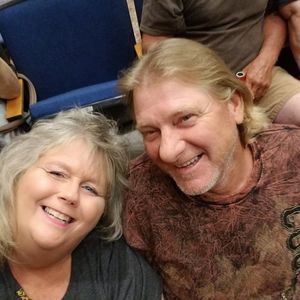 Meet your Posher, Rick n